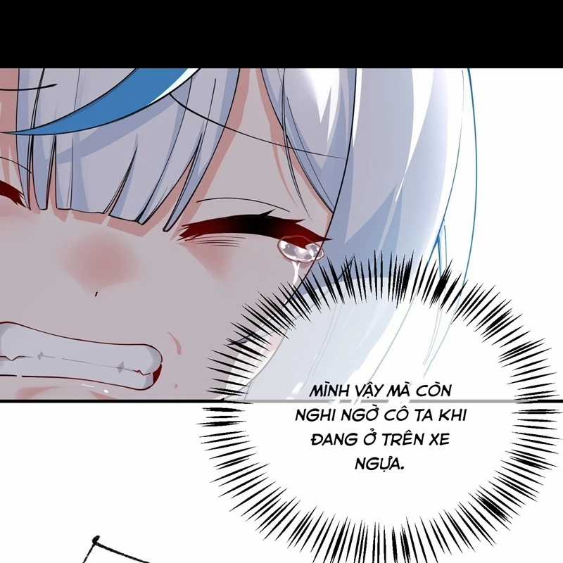 Trời Sinh Mị Cốt, Ta Bị Đồ Nhi Yandere Để Mắt Tới Chapter 43 trang 81