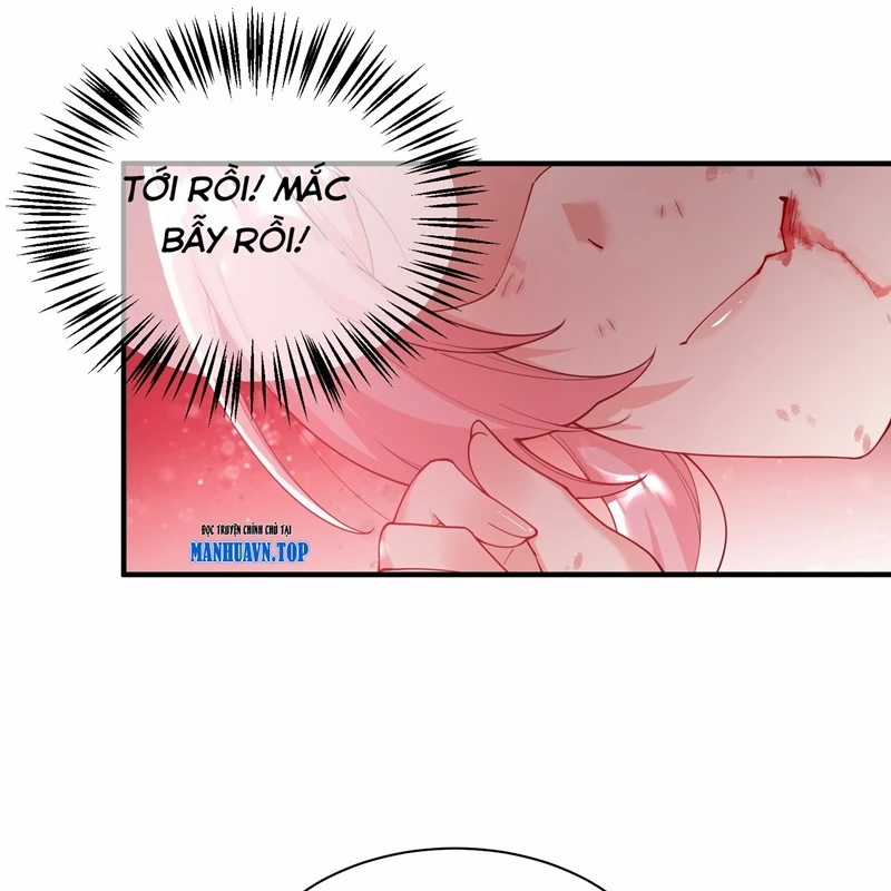 Trời Sinh Mị Cốt, Ta Bị Đồ Nhi Yandere Để Mắt Tới Chapter 43 trang 84