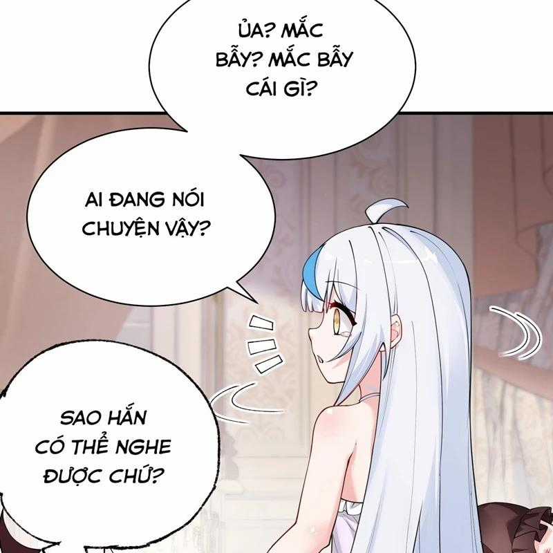 Trời Sinh Mị Cốt, Ta Bị Đồ Nhi Yandere Để Mắt Tới Chapter 43 trang 85