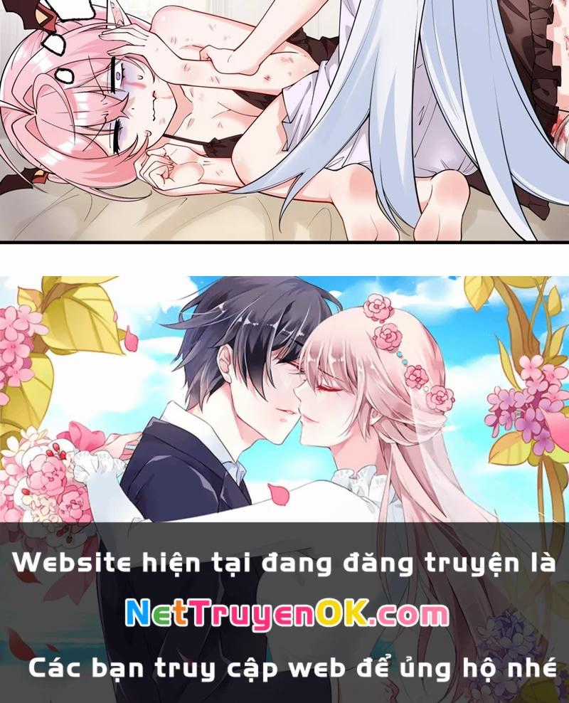 Trời Sinh Mị Cốt, Ta Bị Đồ Nhi Yandere Để Mắt Tới Chapter 43 trang 86