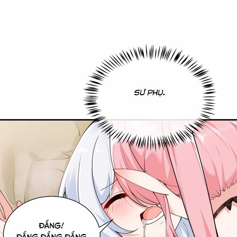 Trời Sinh Mị Cốt, Ta Bị Đồ Nhi Yandere Để Mắt Tới Chapter 43 trang 9