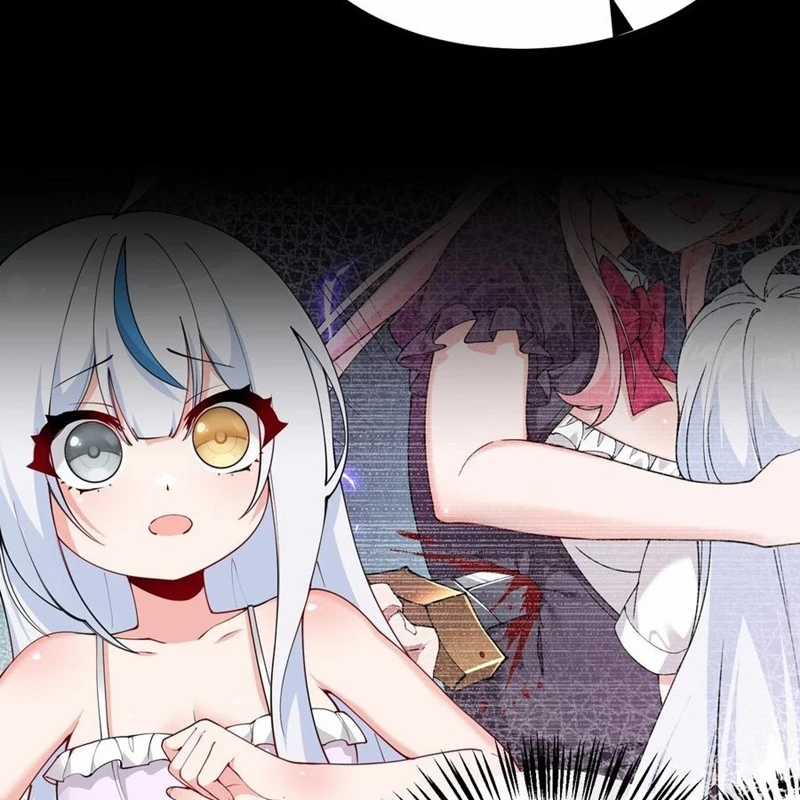 Trời Sinh Mị Cốt, Ta Bị Đồ Nhi Yandere Để Mắt Tới Chapter 44 trang 13