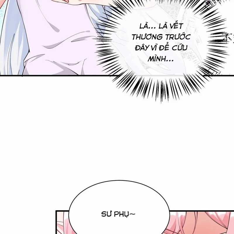 Trời Sinh Mị Cốt, Ta Bị Đồ Nhi Yandere Để Mắt Tới Chapter 44 trang 14