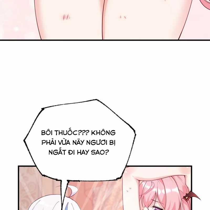 Trời Sinh Mị Cốt, Ta Bị Đồ Nhi Yandere Để Mắt Tới Chapter 44 trang 17