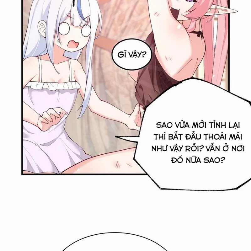 Trời Sinh Mị Cốt, Ta Bị Đồ Nhi Yandere Để Mắt Tới Chapter 44 trang 18