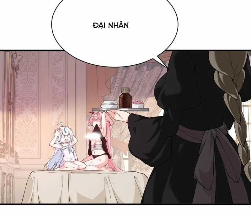 Trời Sinh Mị Cốt, Ta Bị Đồ Nhi Yandere Để Mắt Tới Chapter 44 trang 19