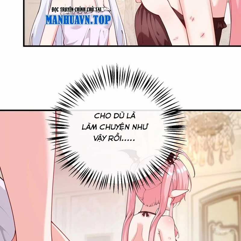 Trời Sinh Mị Cốt, Ta Bị Đồ Nhi Yandere Để Mắt Tới Chapter 44 trang 25