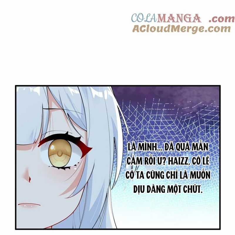 Trời Sinh Mị Cốt, Ta Bị Đồ Nhi Yandere Để Mắt Tới Chapter 44 trang 29