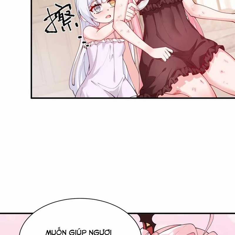 Trời Sinh Mị Cốt, Ta Bị Đồ Nhi Yandere Để Mắt Tới Chapter 44 trang 32