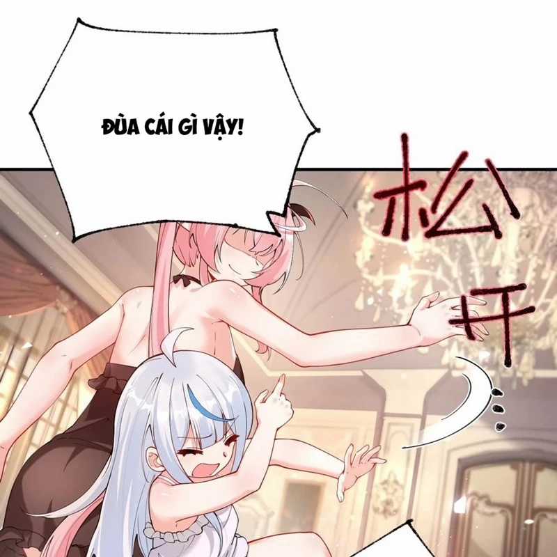 Trời Sinh Mị Cốt, Ta Bị Đồ Nhi Yandere Để Mắt Tới Chapter 44 trang 44