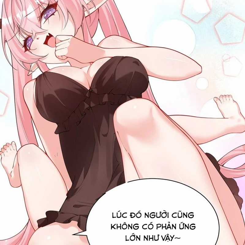 Trời Sinh Mị Cốt, Ta Bị Đồ Nhi Yandere Để Mắt Tới Chapter 44 trang 50