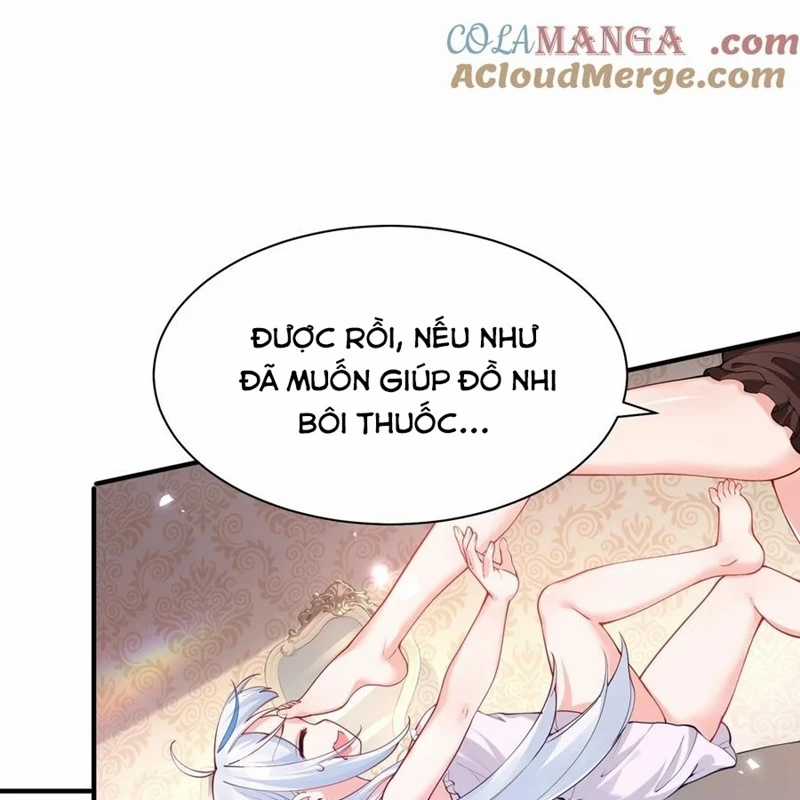Trời Sinh Mị Cốt, Ta Bị Đồ Nhi Yandere Để Mắt Tới Chapter 44 trang 53