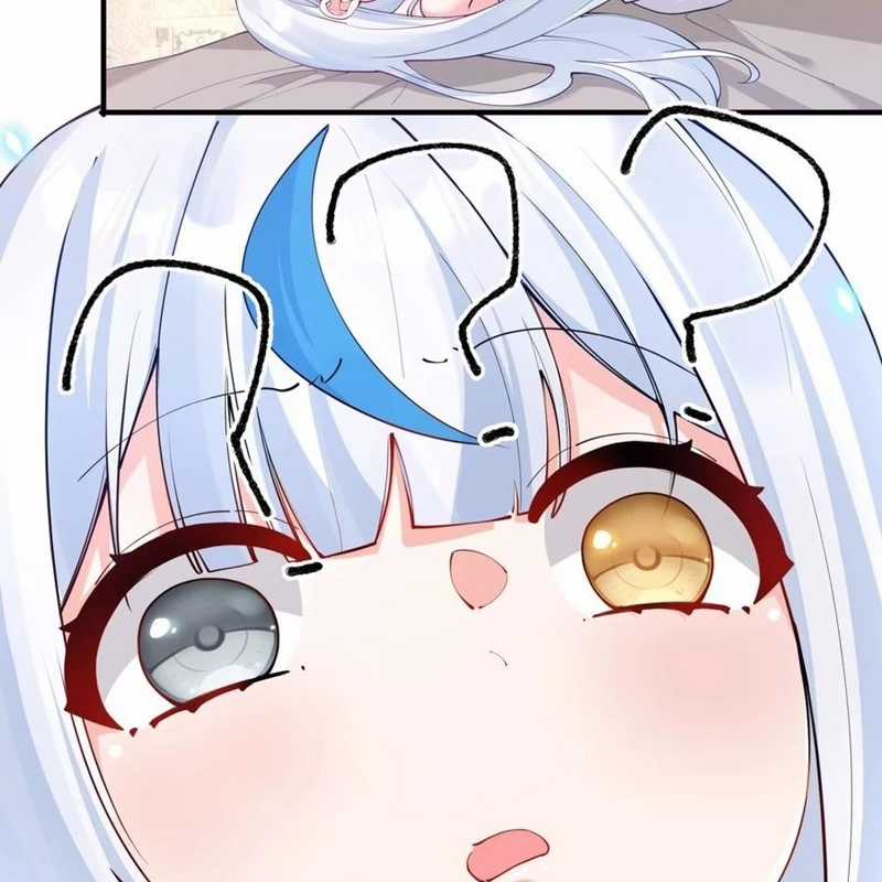 Trời Sinh Mị Cốt, Ta Bị Đồ Nhi Yandere Để Mắt Tới Chapter 44 trang 54