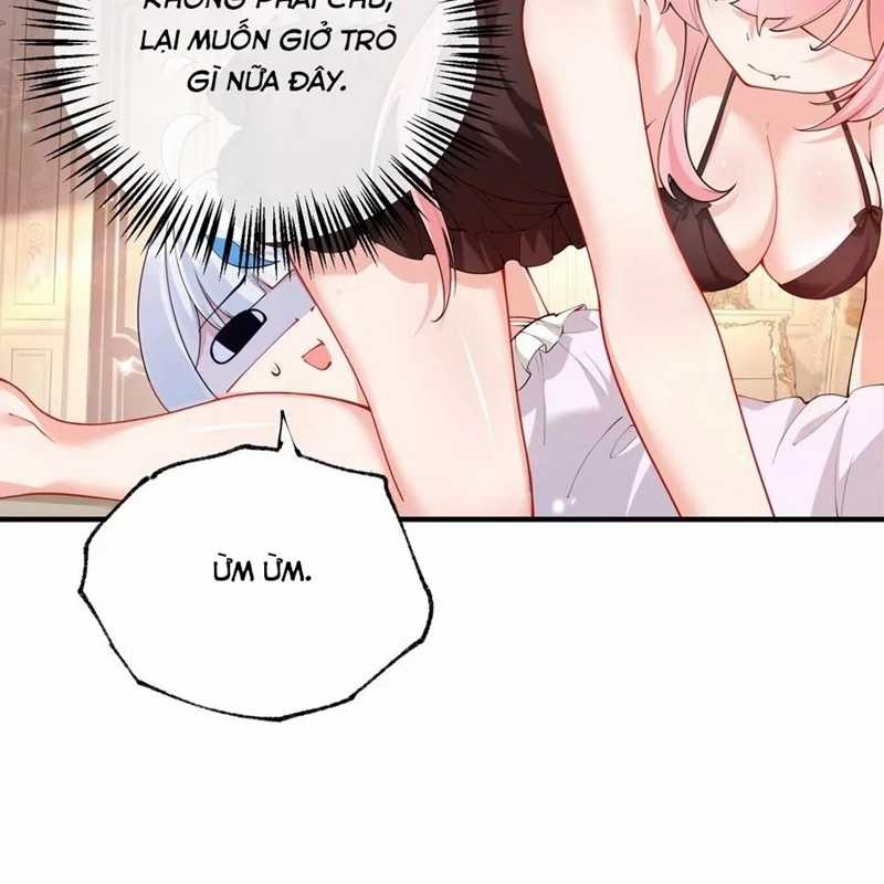 Trời Sinh Mị Cốt, Ta Bị Đồ Nhi Yandere Để Mắt Tới Chapter 44 trang 61