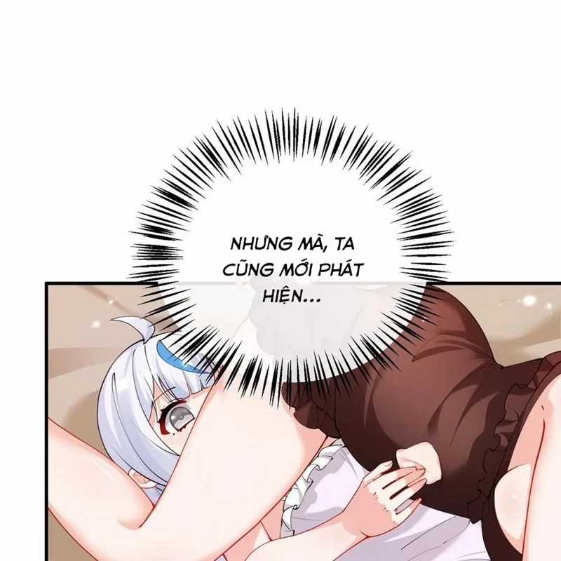 Trời Sinh Mị Cốt, Ta Bị Đồ Nhi Yandere Để Mắt Tới Chapter 44 trang 63