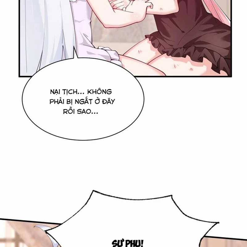 Trời Sinh Mị Cốt, Ta Bị Đồ Nhi Yandere Để Mắt Tới Chapter 44 trang 7