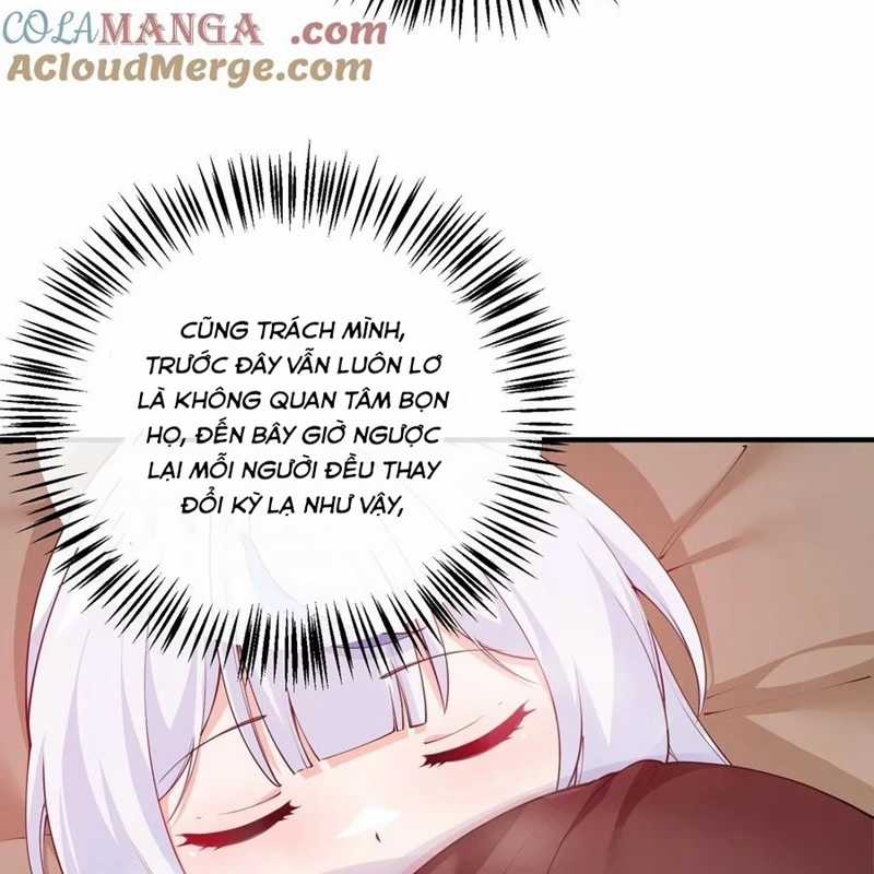 Trời Sinh Mị Cốt, Ta Bị Đồ Nhi Yandere Để Mắt Tới Chapter 44 trang 70