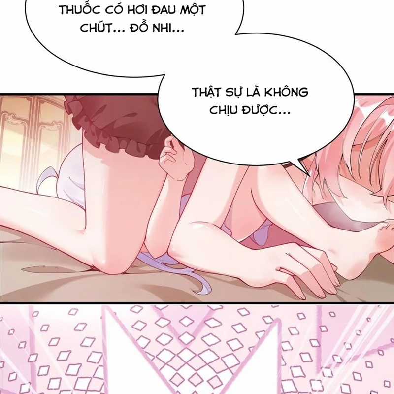 Trời Sinh Mị Cốt, Ta Bị Đồ Nhi Yandere Để Mắt Tới Chapter 44 trang 77