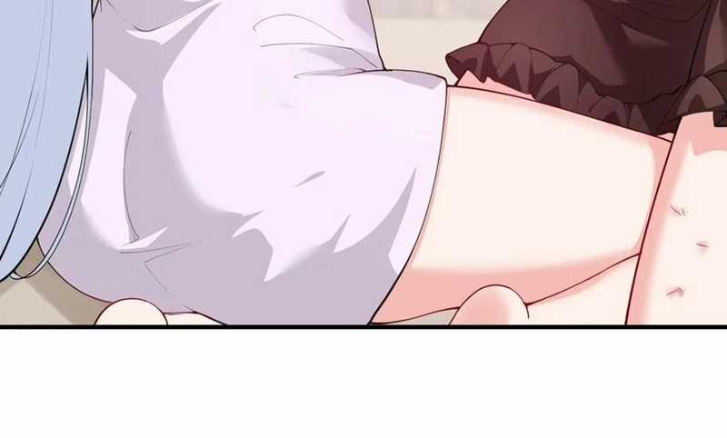 Trời Sinh Mị Cốt, Ta Bị Đồ Nhi Yandere Để Mắt Tới Chapter 44 trang 9