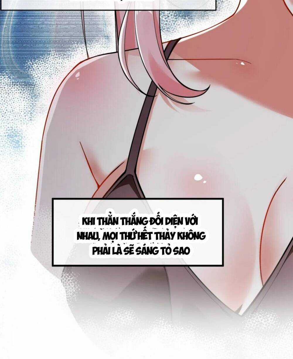 Trời Sinh Mị Cốt, Ta Bị Đồ Nhi Yandere Để Mắt Tới Chapter 5 trang 15