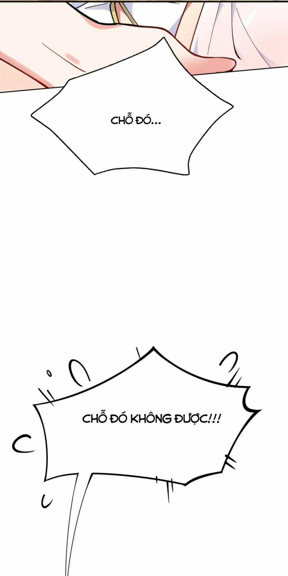 Trời Sinh Mị Cốt, Ta Bị Đồ Nhi Yandere Để Mắt Tới Chapter 5 trang 31