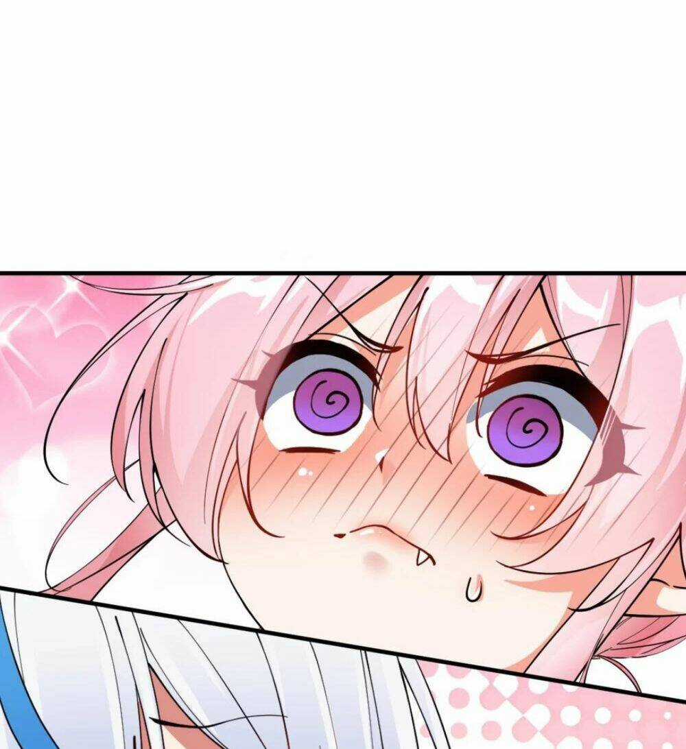 Trời Sinh Mị Cốt, Ta Bị Đồ Nhi Yandere Để Mắt Tới Chapter 5 trang 33