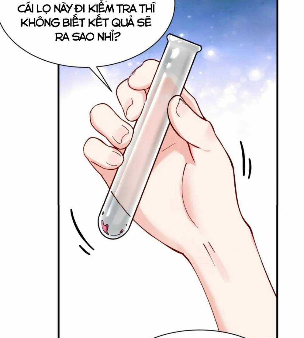 Trời Sinh Mị Cốt, Ta Bị Đồ Nhi Yandere Để Mắt Tới Chapter 5 trang 49