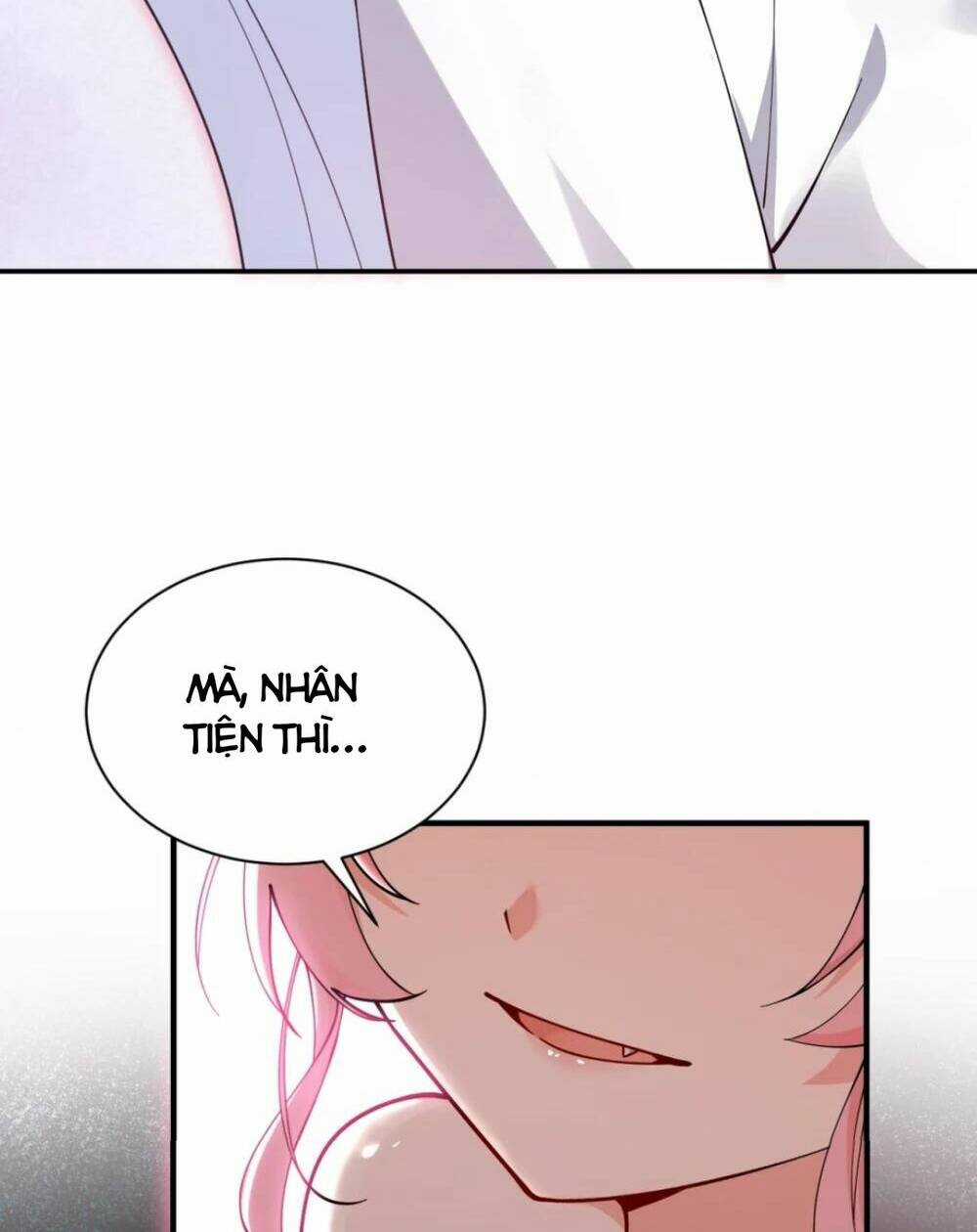 Trời Sinh Mị Cốt, Ta Bị Đồ Nhi Yandere Để Mắt Tới Chapter 5 trang 52