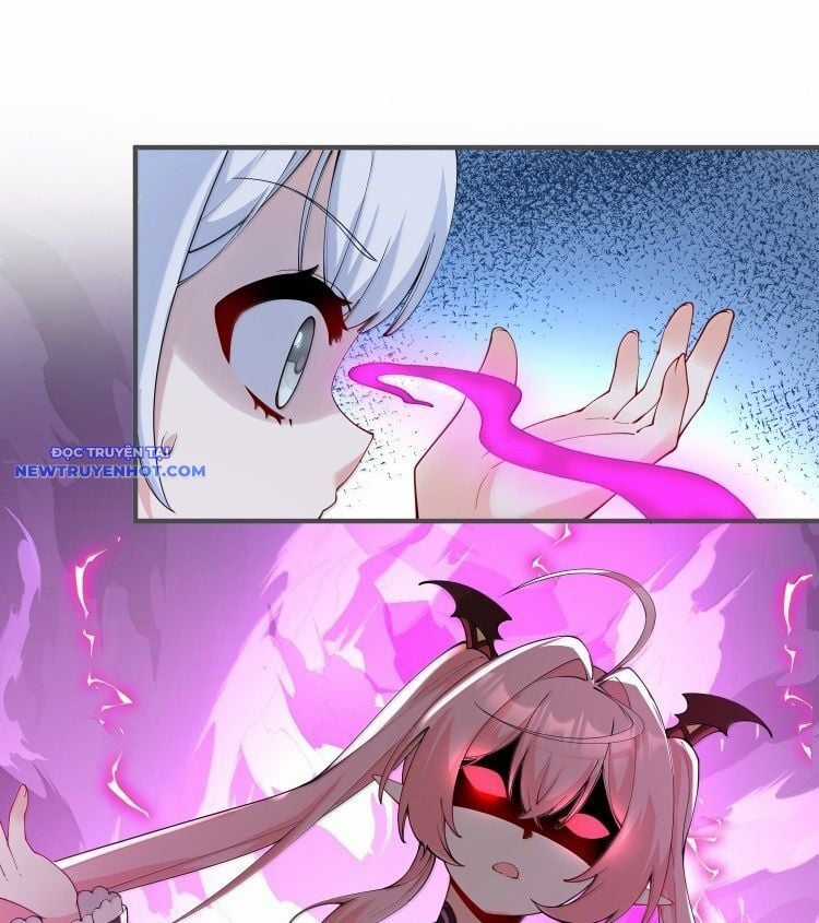 Trời Sinh Mị Cốt, Ta Bị Đồ Nhi Yandere Để Mắt Tới Chapter 52 trang 16