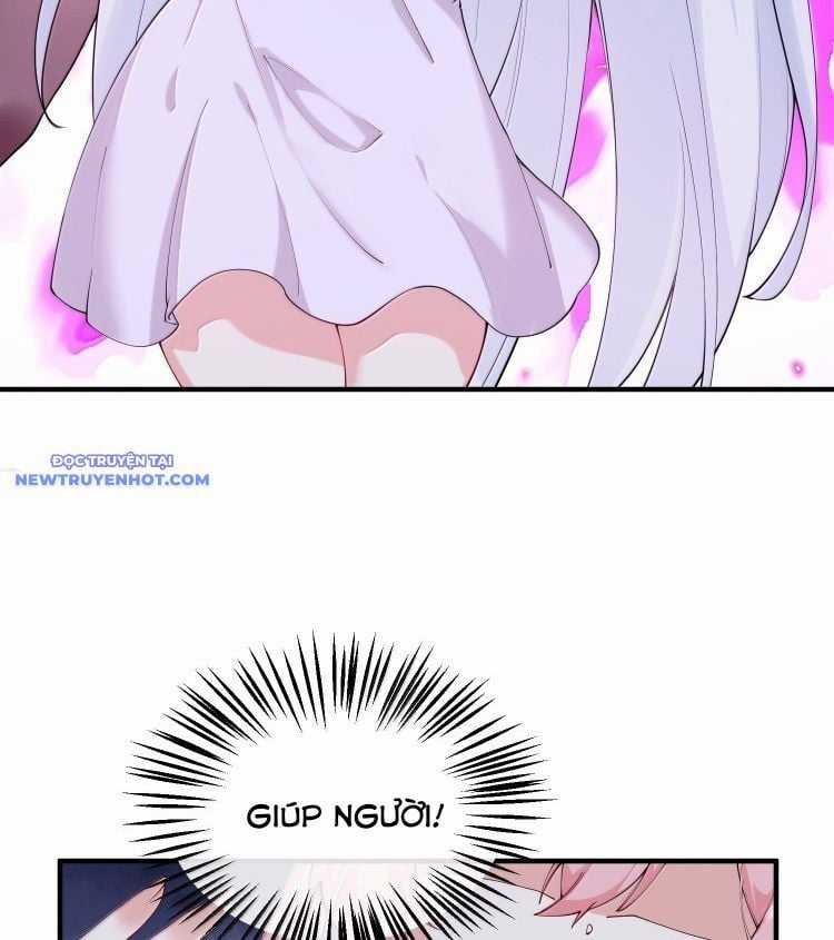 Trời Sinh Mị Cốt, Ta Bị Đồ Nhi Yandere Để Mắt Tới Chapter 52 trang 18