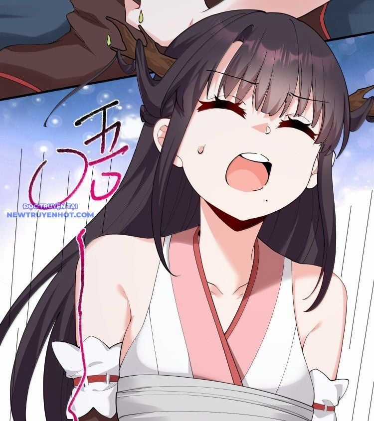 Trời Sinh Mị Cốt, Ta Bị Đồ Nhi Yandere Để Mắt Tới Chapter 52 trang 23