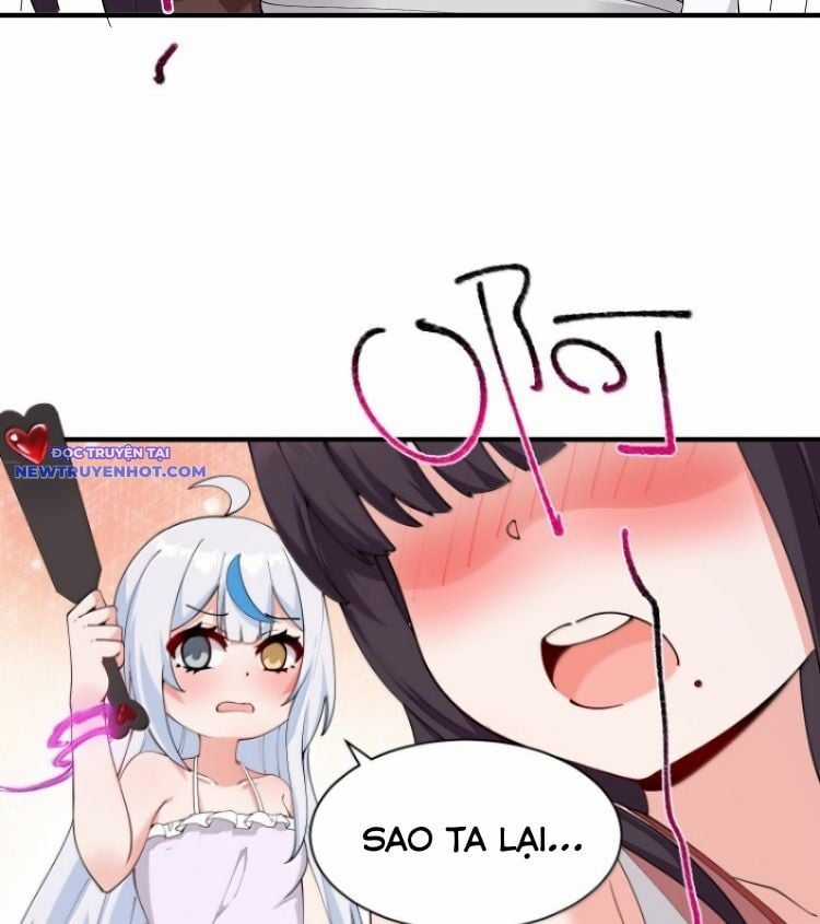 Trời Sinh Mị Cốt, Ta Bị Đồ Nhi Yandere Để Mắt Tới Chapter 52 trang 24