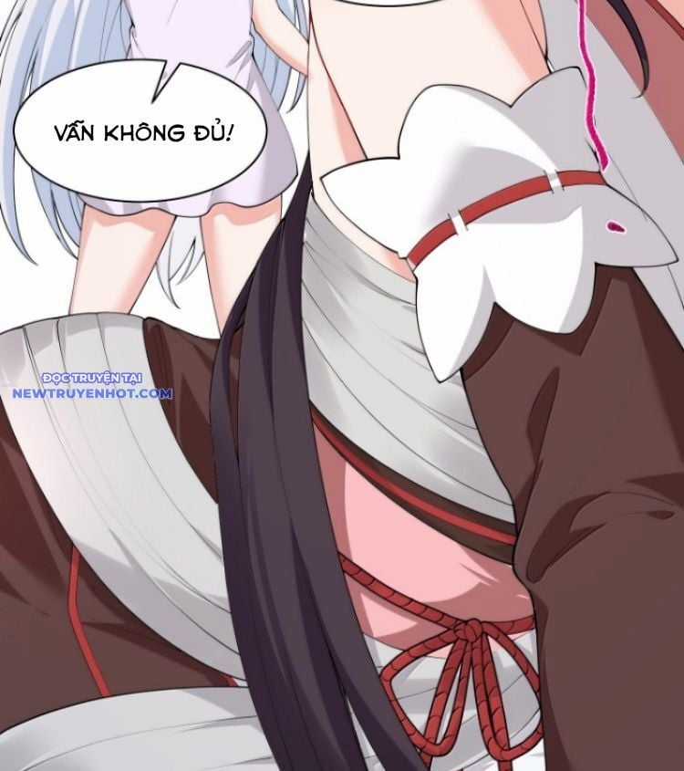 Trời Sinh Mị Cốt, Ta Bị Đồ Nhi Yandere Để Mắt Tới Chapter 52 trang 25