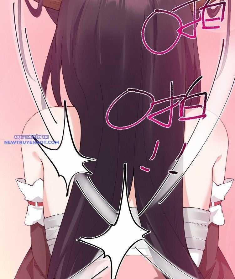 Trời Sinh Mị Cốt, Ta Bị Đồ Nhi Yandere Để Mắt Tới Chapter 52 trang 28