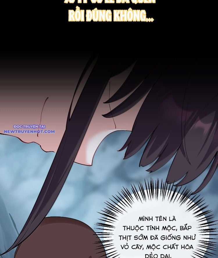 Trời Sinh Mị Cốt, Ta Bị Đồ Nhi Yandere Để Mắt Tới Chapter 52 trang 35