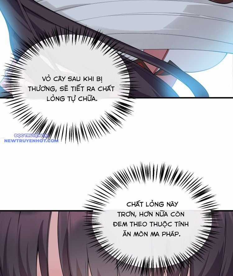 Trời Sinh Mị Cốt, Ta Bị Đồ Nhi Yandere Để Mắt Tới Chapter 52 trang 38