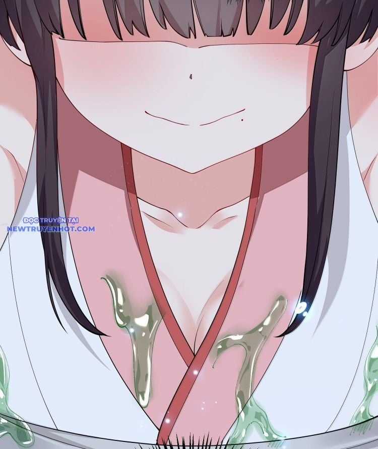 Trời Sinh Mị Cốt, Ta Bị Đồ Nhi Yandere Để Mắt Tới Chapter 52 trang 39