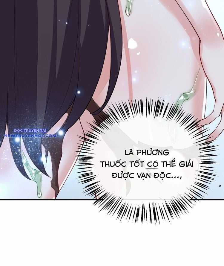 Trời Sinh Mị Cốt, Ta Bị Đồ Nhi Yandere Để Mắt Tới Chapter 52 trang 45