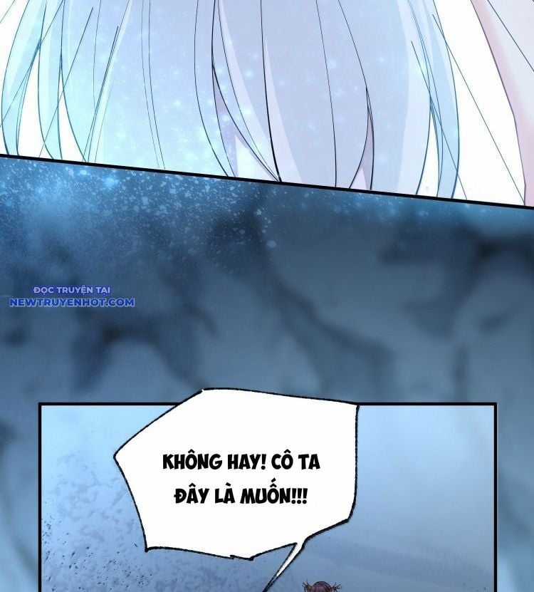 Trời Sinh Mị Cốt, Ta Bị Đồ Nhi Yandere Để Mắt Tới Chapter 52 trang 49