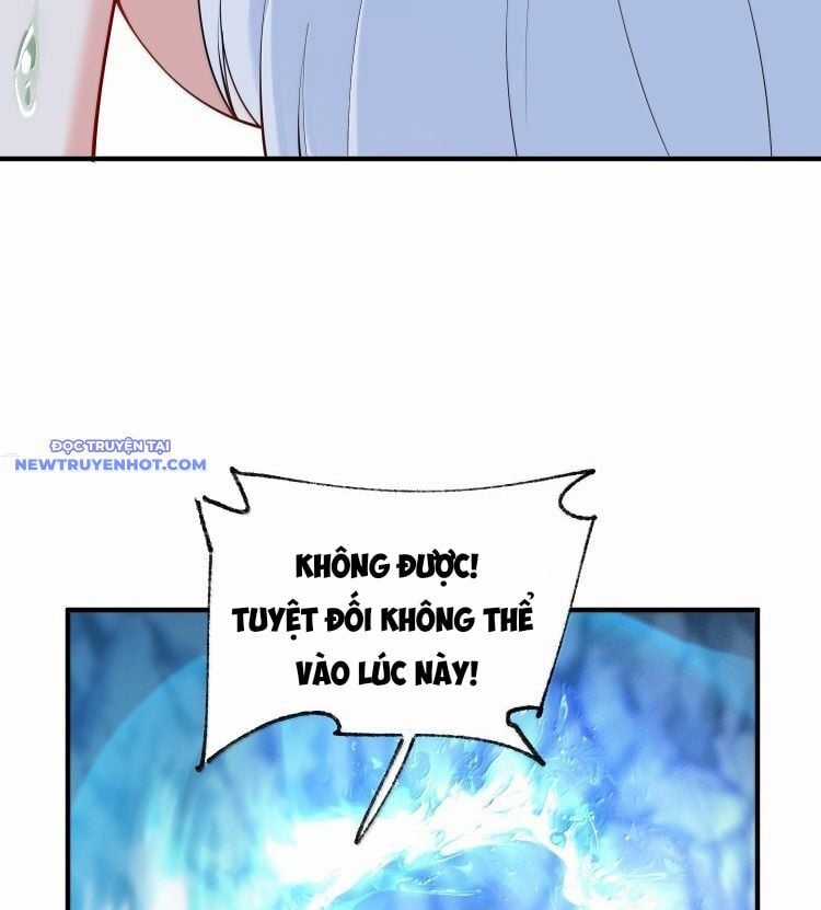 Trời Sinh Mị Cốt, Ta Bị Đồ Nhi Yandere Để Mắt Tới Chapter 52 trang 52