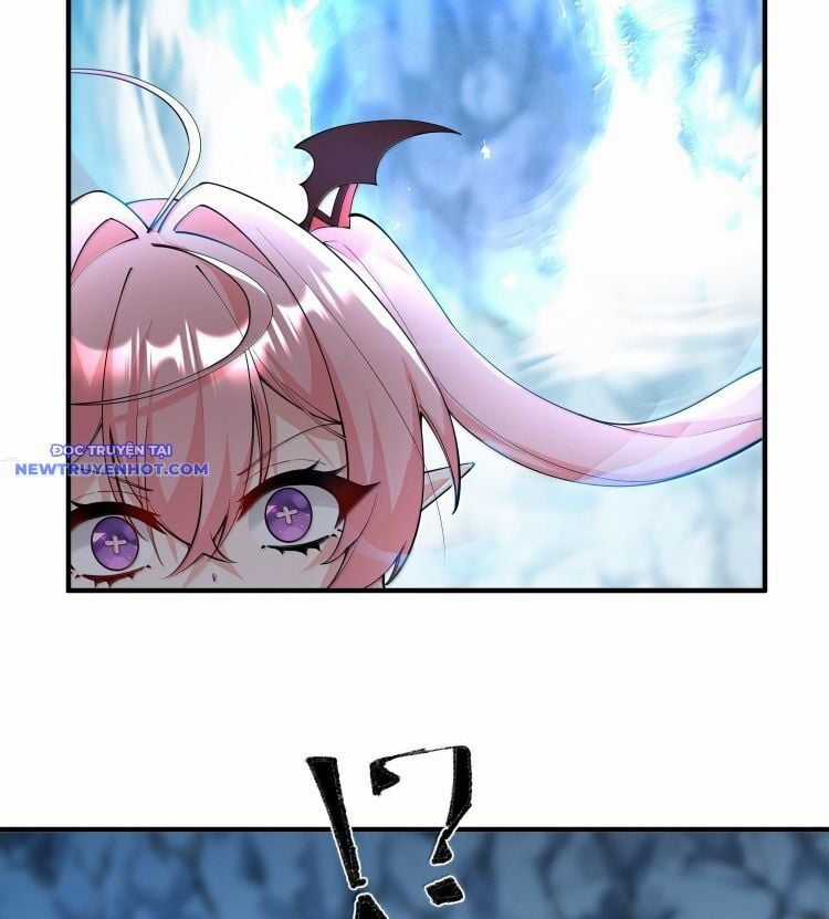 Trời Sinh Mị Cốt, Ta Bị Đồ Nhi Yandere Để Mắt Tới Chapter 52 trang 53