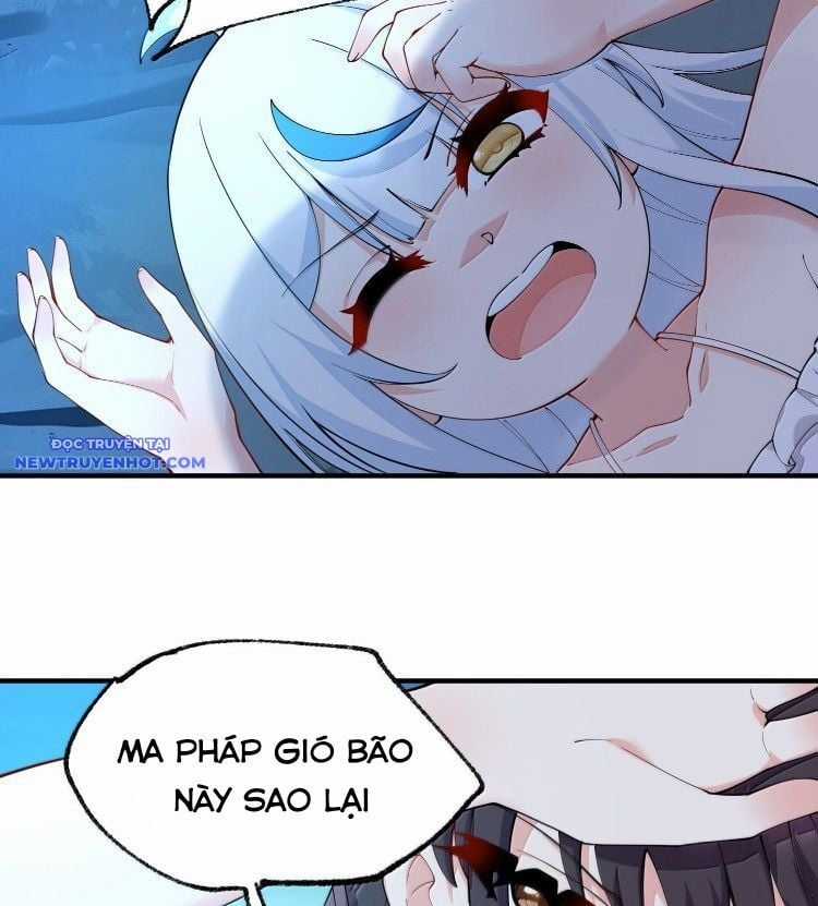 Trời Sinh Mị Cốt, Ta Bị Đồ Nhi Yandere Để Mắt Tới Chapter 52 trang 55
