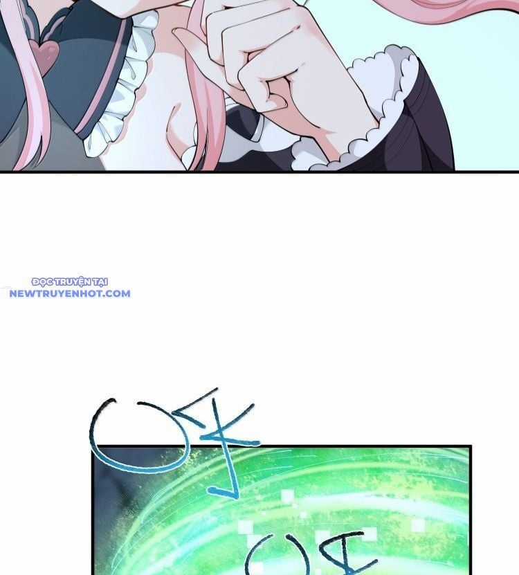 Trời Sinh Mị Cốt, Ta Bị Đồ Nhi Yandere Để Mắt Tới Chapter 52 trang 57