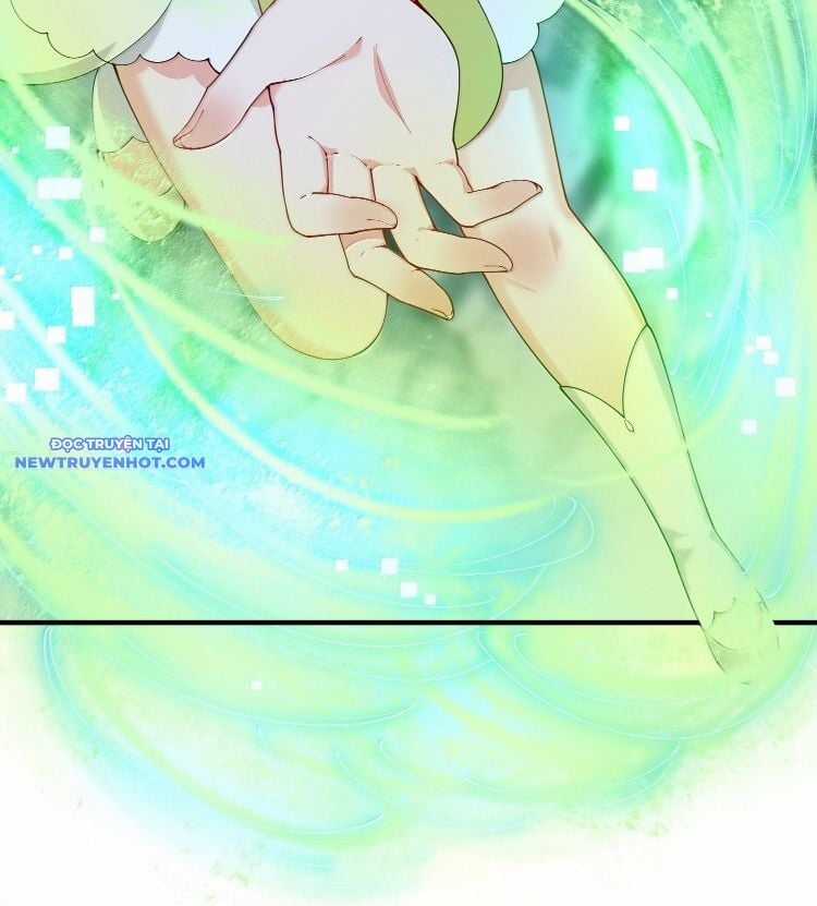 Trời Sinh Mị Cốt, Ta Bị Đồ Nhi Yandere Để Mắt Tới Chapter 52 trang 60