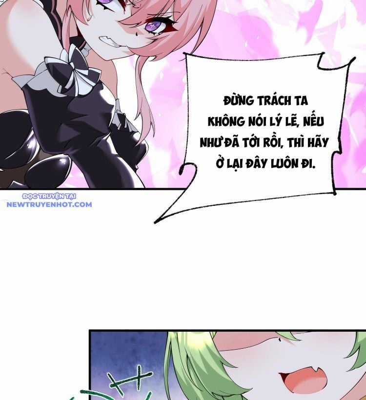 Trời Sinh Mị Cốt, Ta Bị Đồ Nhi Yandere Để Mắt Tới Chapter 52 trang 63