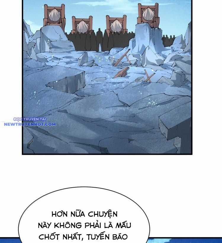 Trời Sinh Mị Cốt, Ta Bị Đồ Nhi Yandere Để Mắt Tới Chapter 52 trang 66