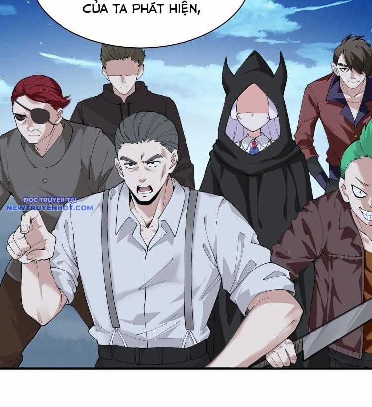 Trời Sinh Mị Cốt, Ta Bị Đồ Nhi Yandere Để Mắt Tới Chapter 52 trang 67