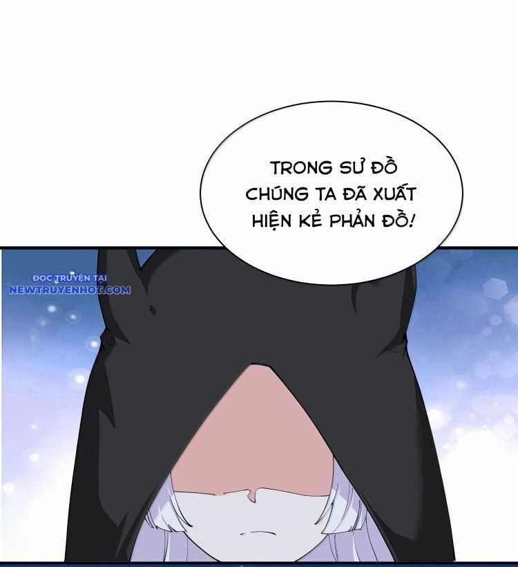 Trời Sinh Mị Cốt, Ta Bị Đồ Nhi Yandere Để Mắt Tới Chapter 52 trang 68