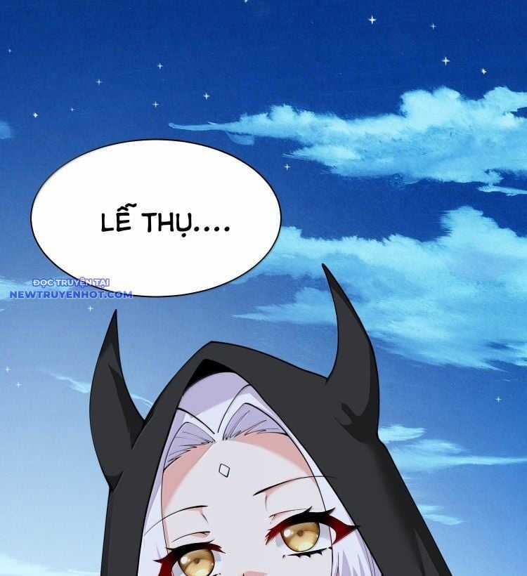 Trời Sinh Mị Cốt, Ta Bị Đồ Nhi Yandere Để Mắt Tới Chapter 52 trang 69