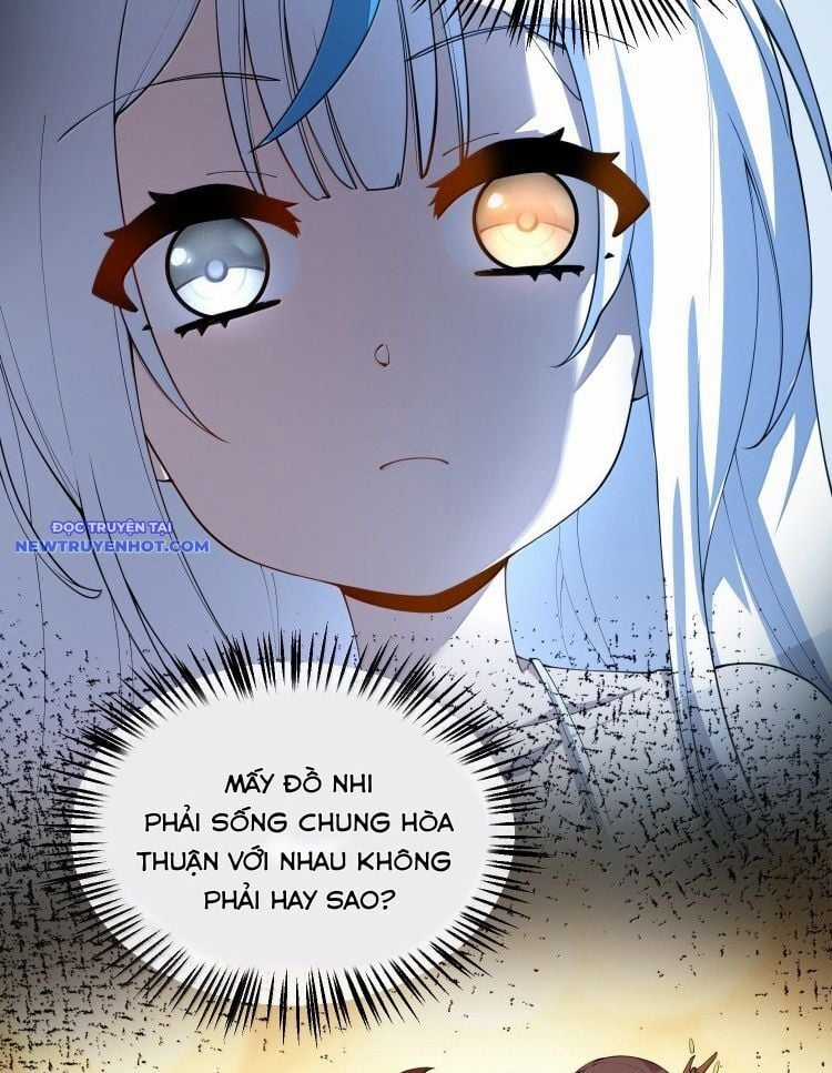 Trời Sinh Mị Cốt, Ta Bị Đồ Nhi Yandere Để Mắt Tới Chapter 52 trang 9